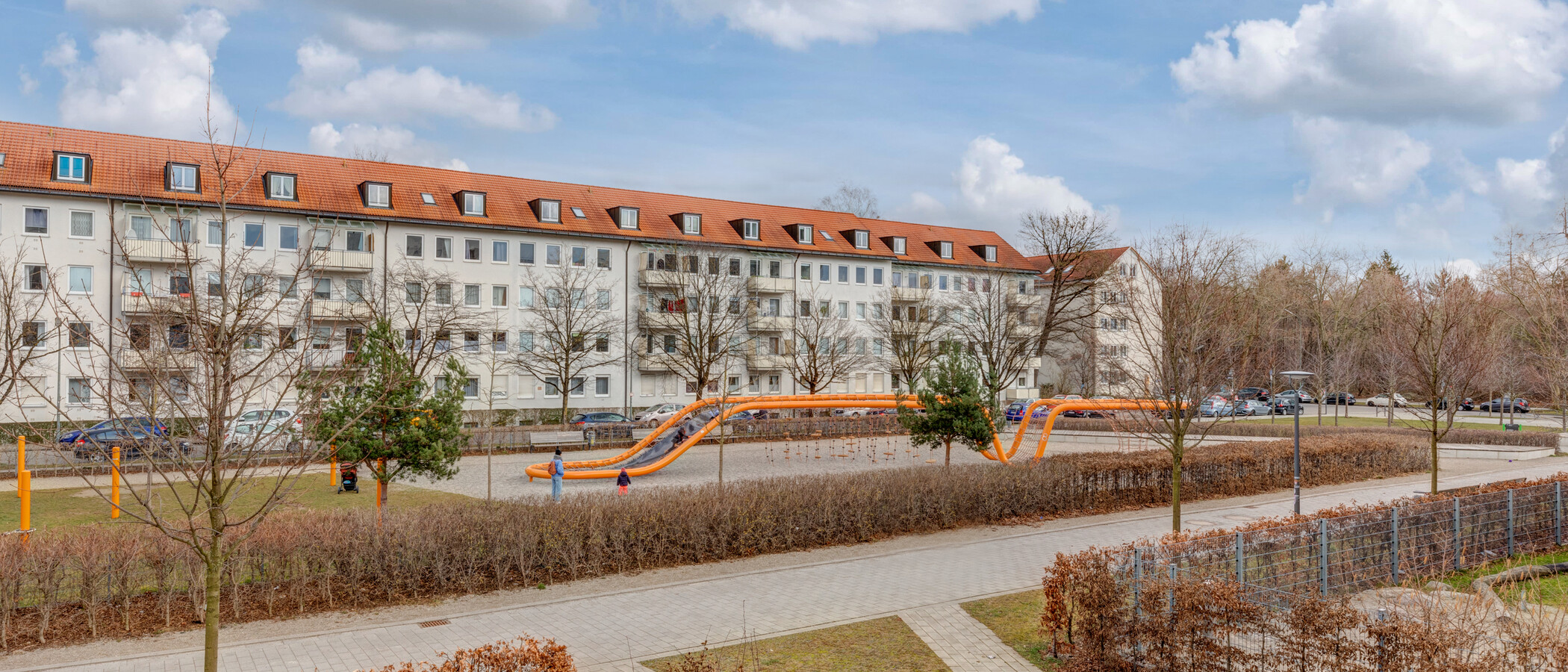 apartamento München Giesing 03 vista 12147