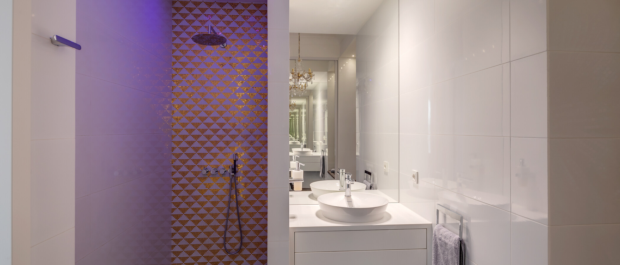 apartamento München Nymphenburg 01 baño 12149