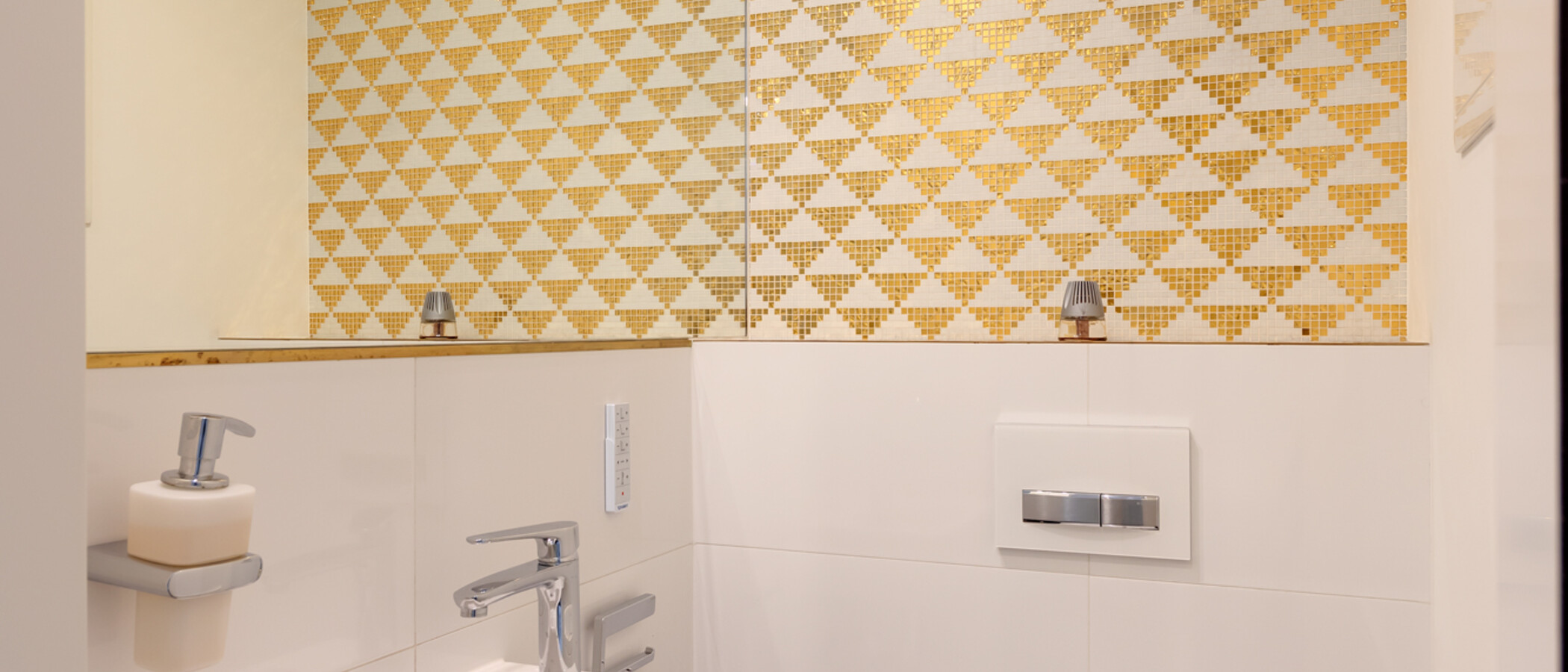 apartamento München Nymphenburg 02 WC separado 12149