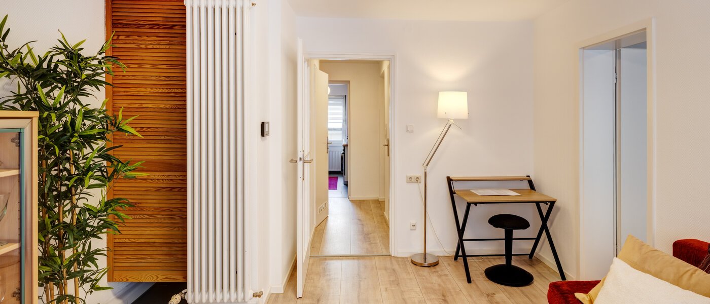 apartamento München Maxvorstadt - Museumsviertel 03 sala de estar 1215