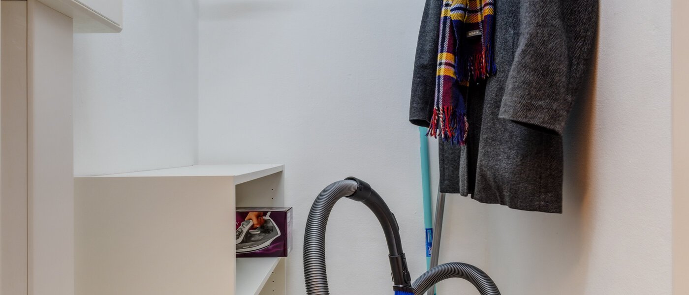 apartamento München Maxvorstadt - Museumsviertel 01 baulera 1215