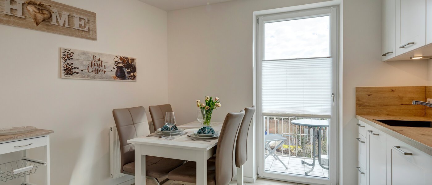 apartamento München Pasing 02 cocina 12162