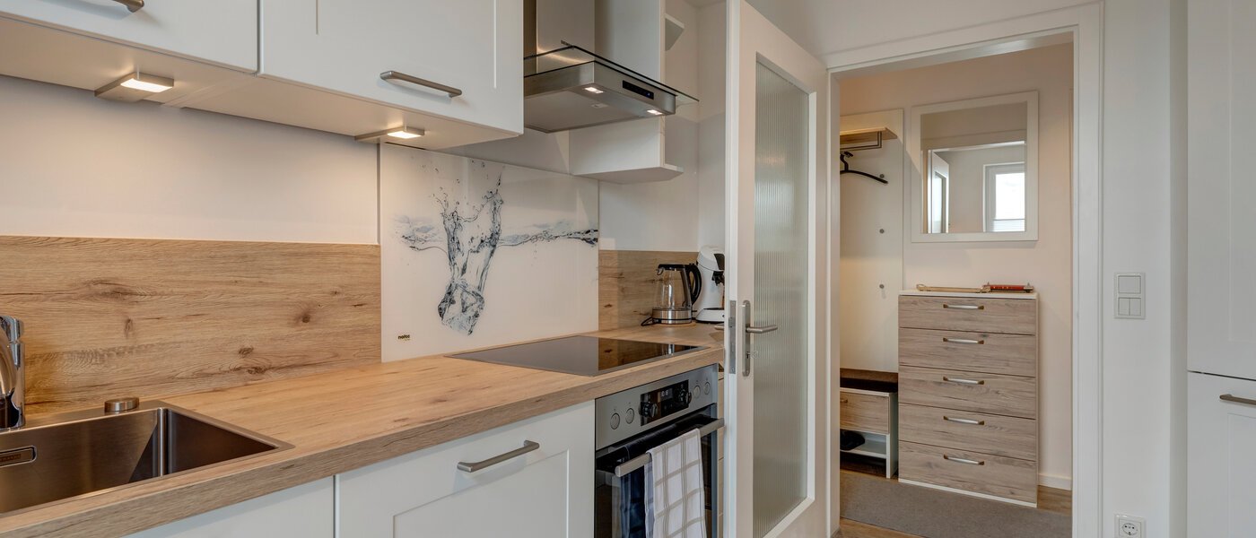 apartamento München Pasing 04 cocina 12162