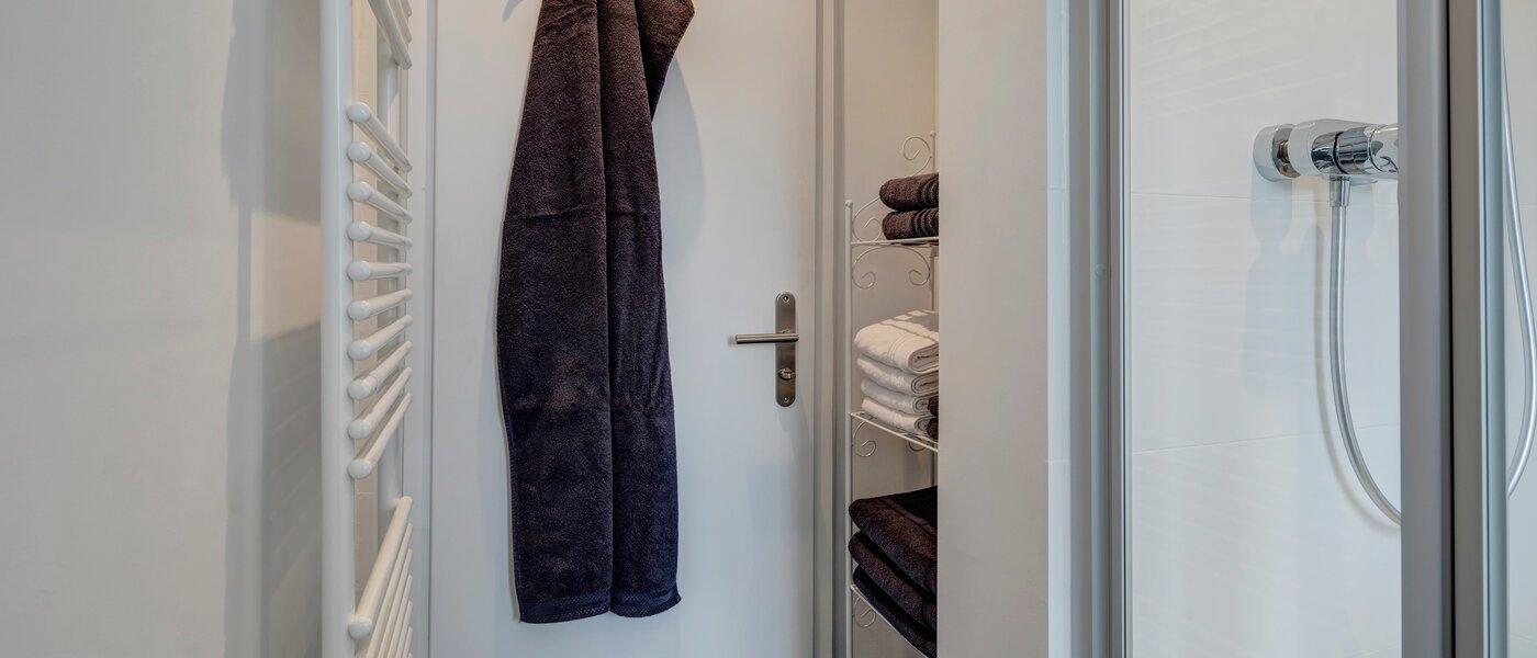 apartamento München Pasing 03 baño 12162