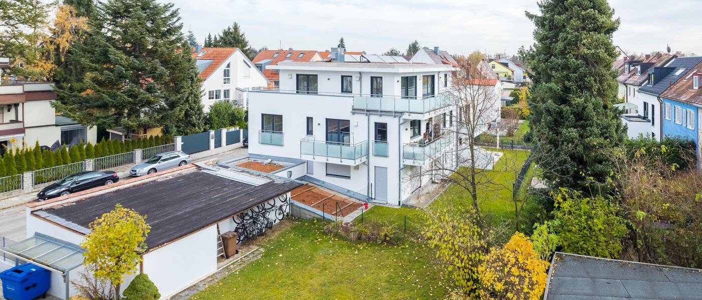 apartamento München Pasing 01 vista 12162