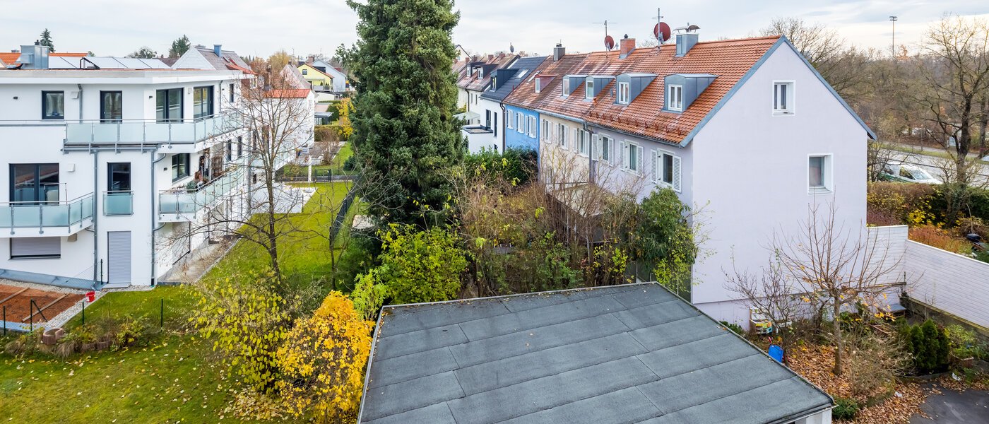 apartamento München Pasing 02 vista 12162