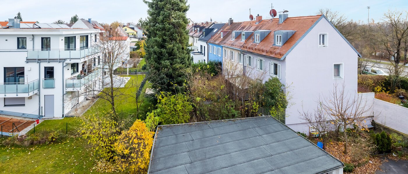 apartamento München Pasing 02 vista 12162