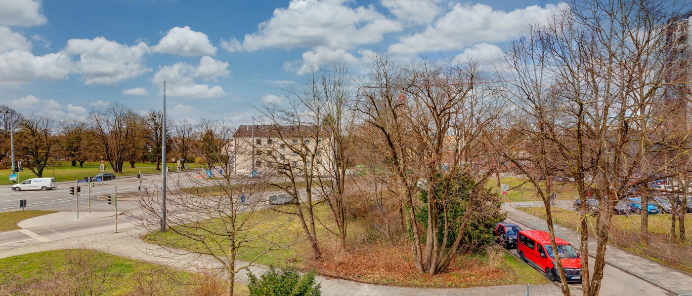 apartamento München Pasing 03 vista 12162