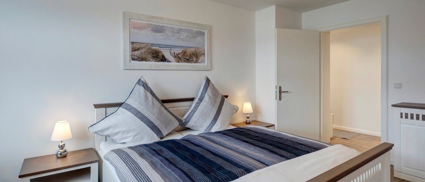 apartamento München Pasing 03 dormitorio 12162