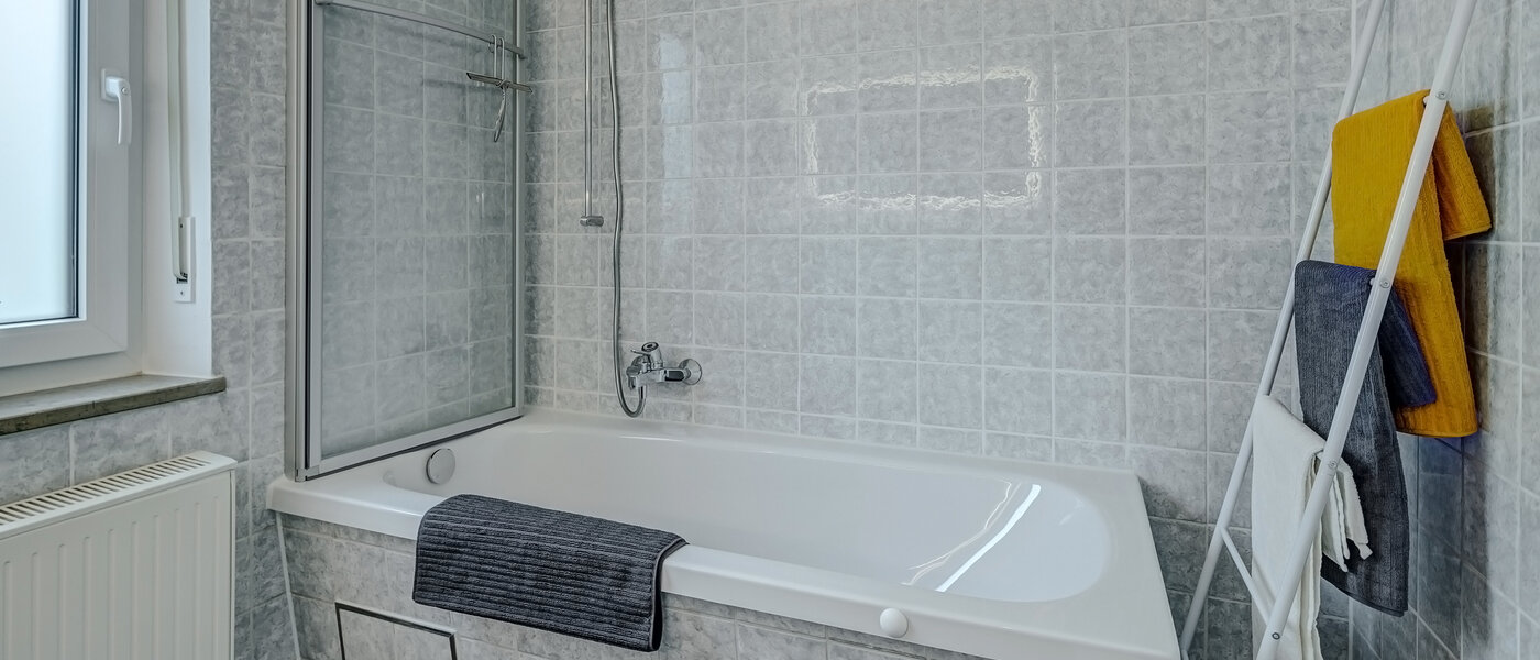 apartamento München Neuhausen 02 baño 12163