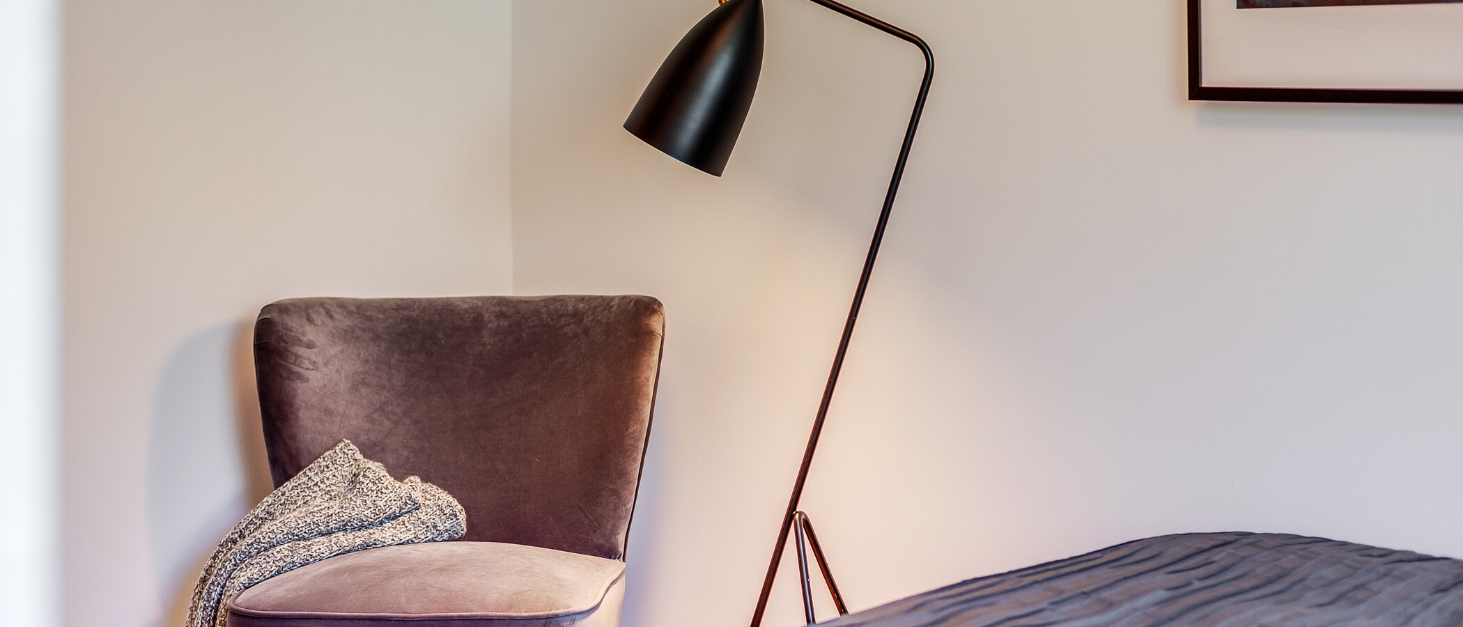 apartamento München Schwabing-West 04 dormitorio 12170