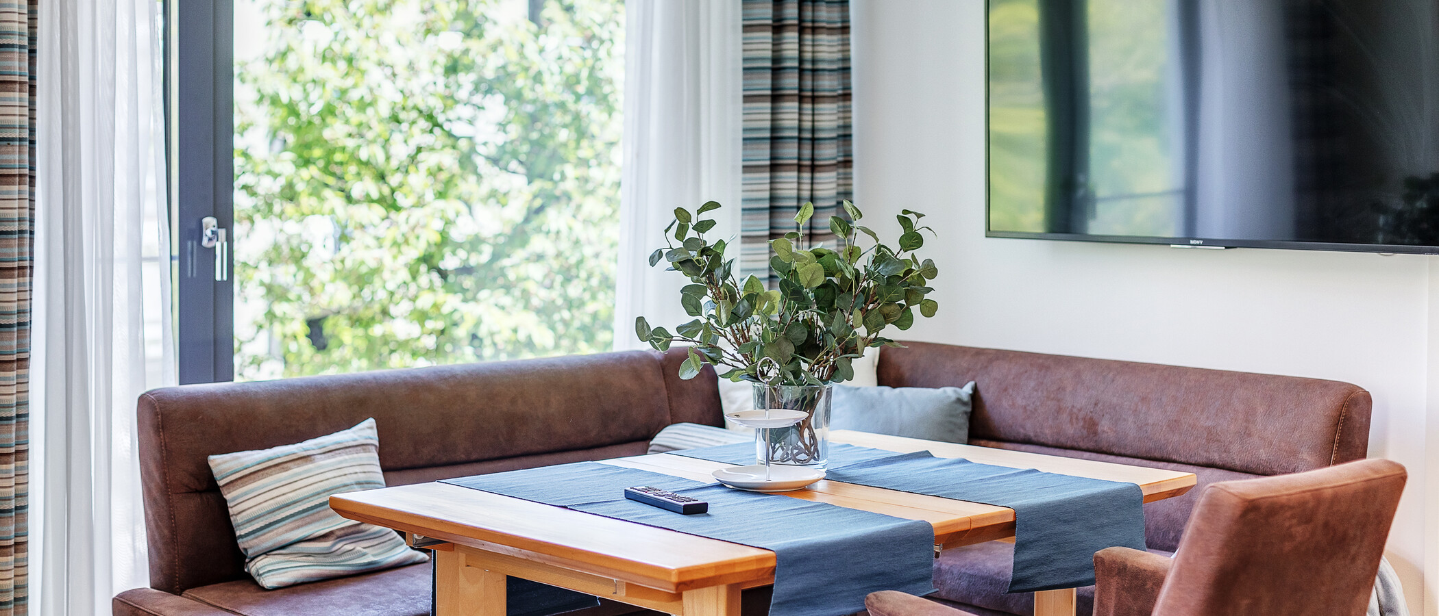 apartamento München Schwabing-West 01 zona comedor 12170