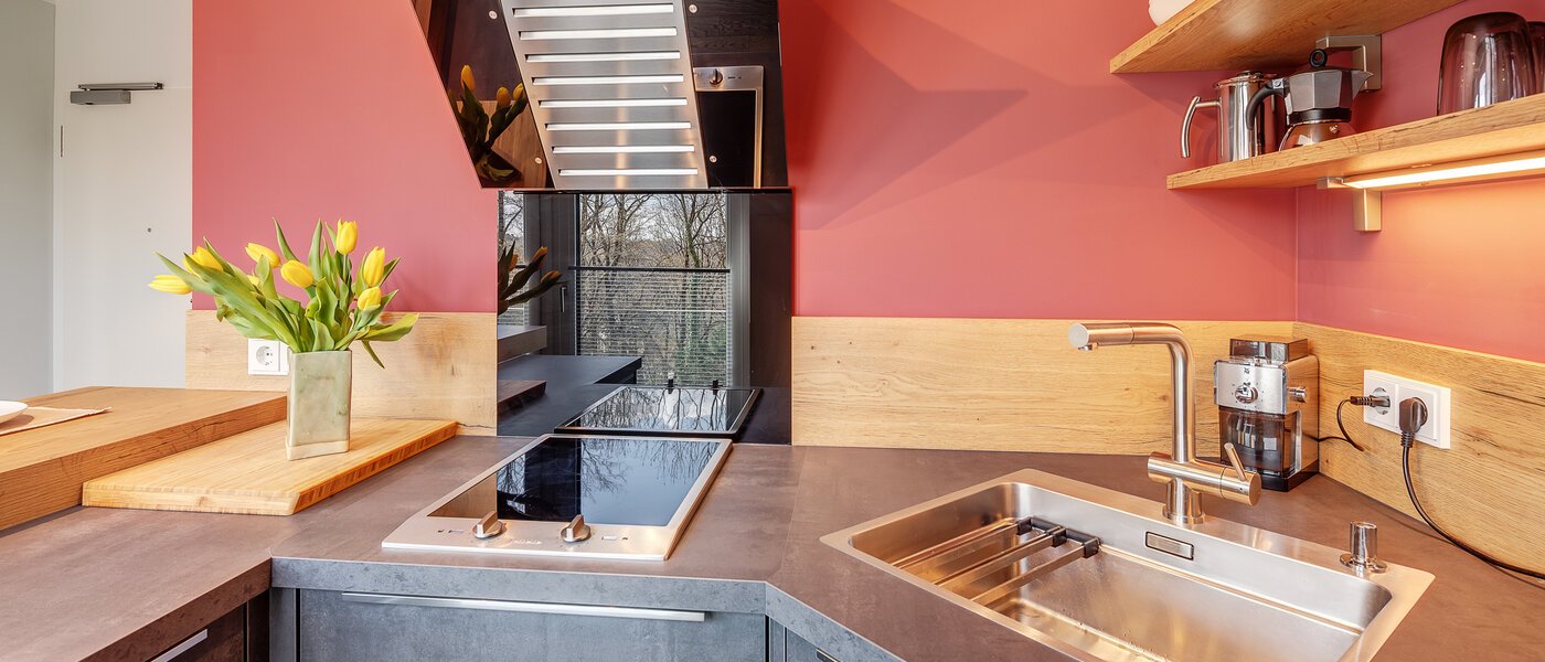 apartamento München Thalkirchen 02 cocina 12190