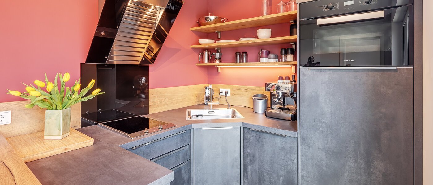 apartamento München Thalkirchen 03 cocina 12190