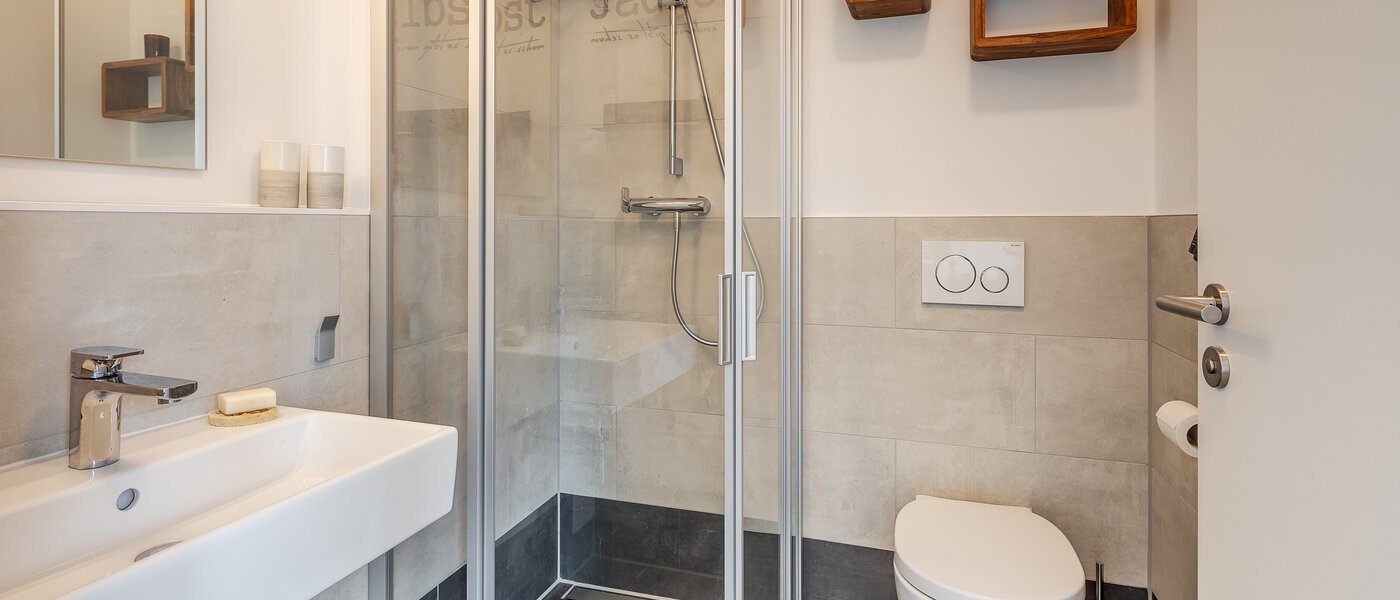 apartamento München Thalkirchen 02 baño 12190