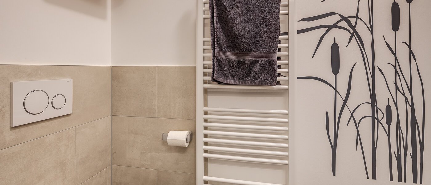 apartamento München Thalkirchen 03 baño 12190