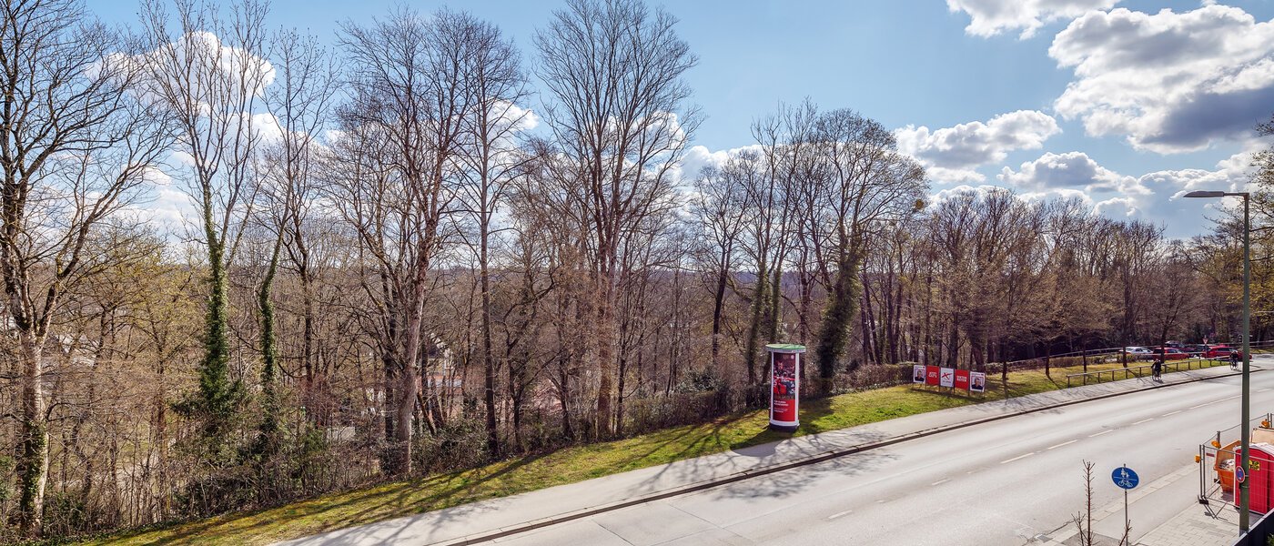 apartamento München Thalkirchen 01 vista 12190