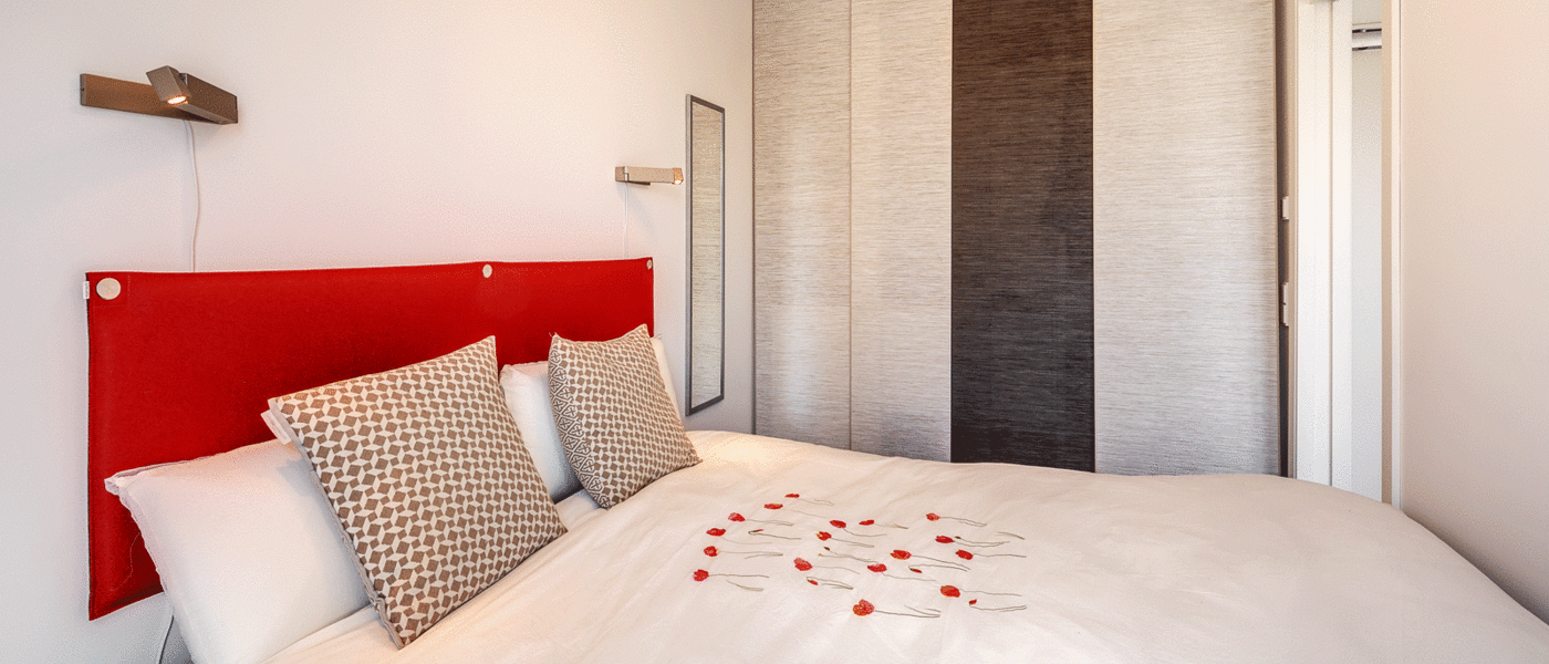 apartamento München Thalkirchen 02 dormitorio 12190