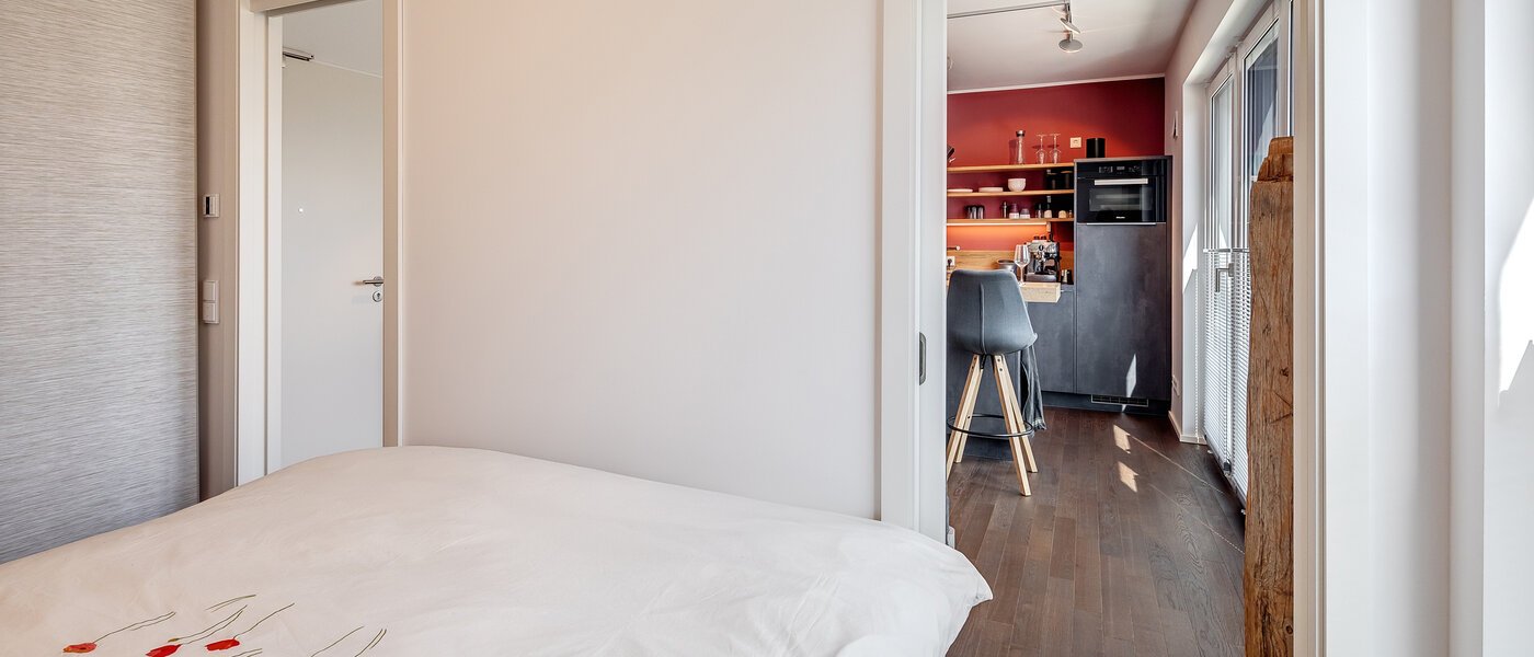 apartamento München Thalkirchen 03 dormitorio 12190