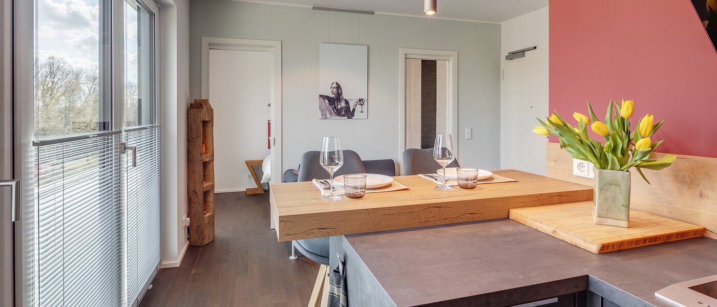 apartamento München Thalkirchen 01 zona de día  12190