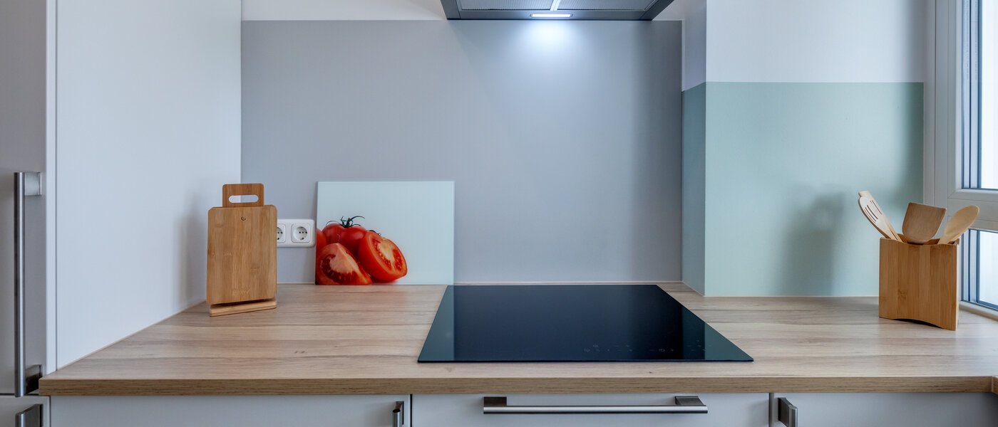 apartamento München Feldmoching 02 cocina 12193