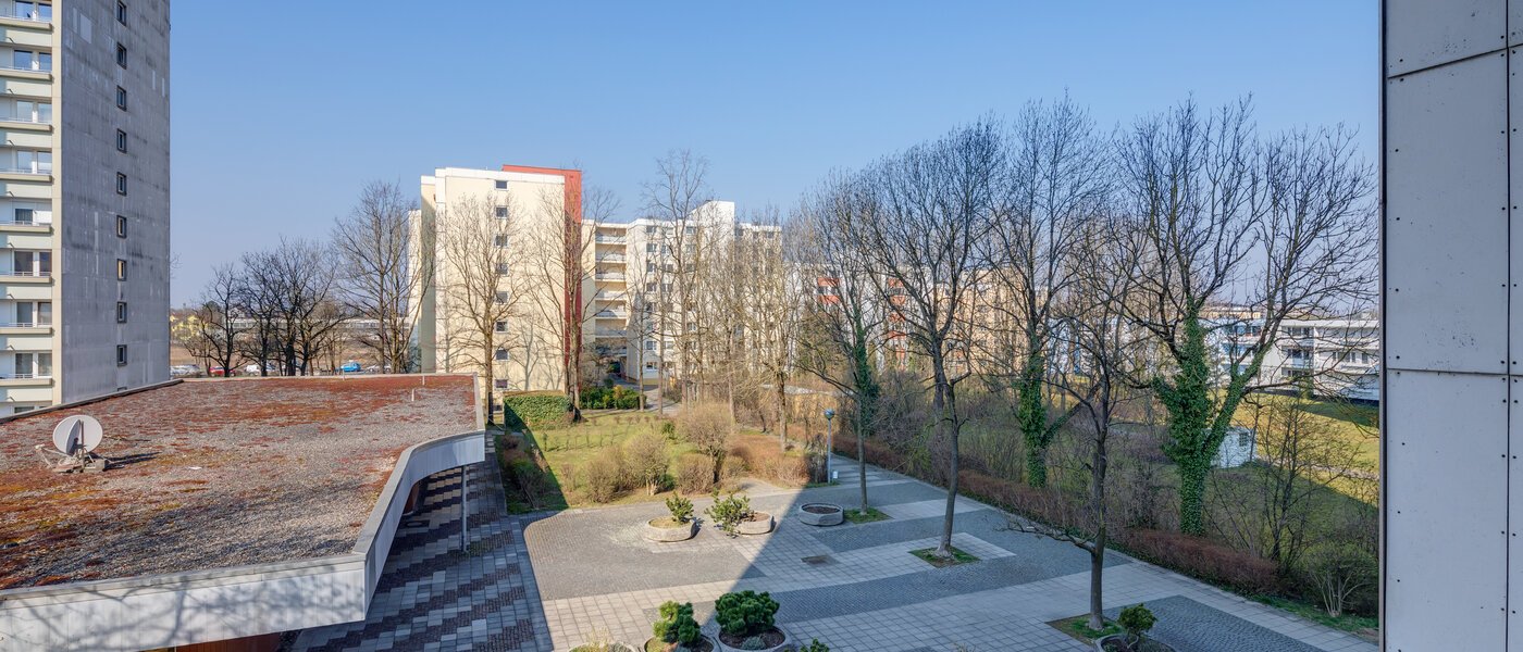 apartamento München Feldmoching 01 vista 12193