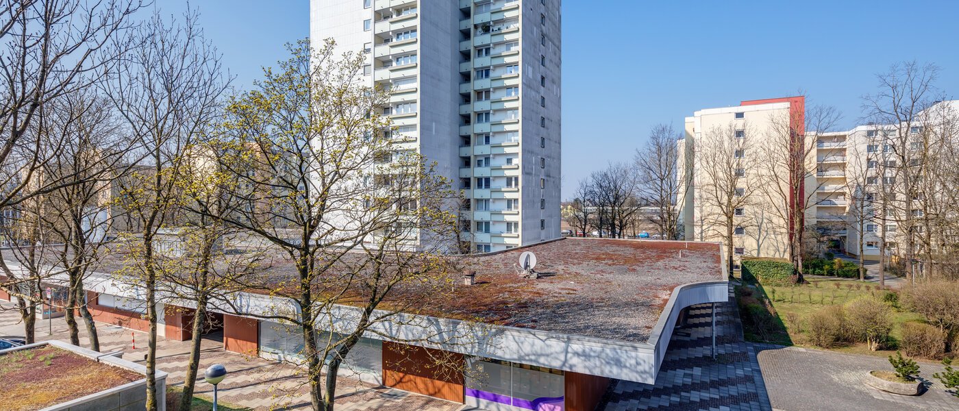 apartamento München Feldmoching 02 vista 12193