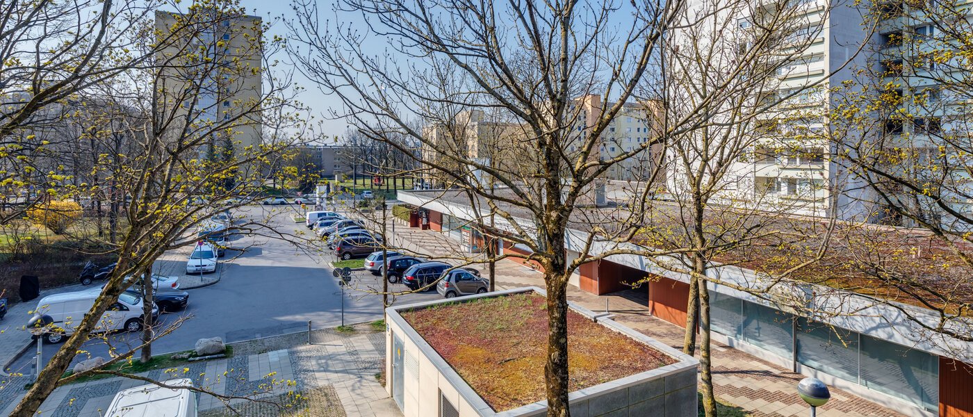 apartamento München Feldmoching 03 vista 12193