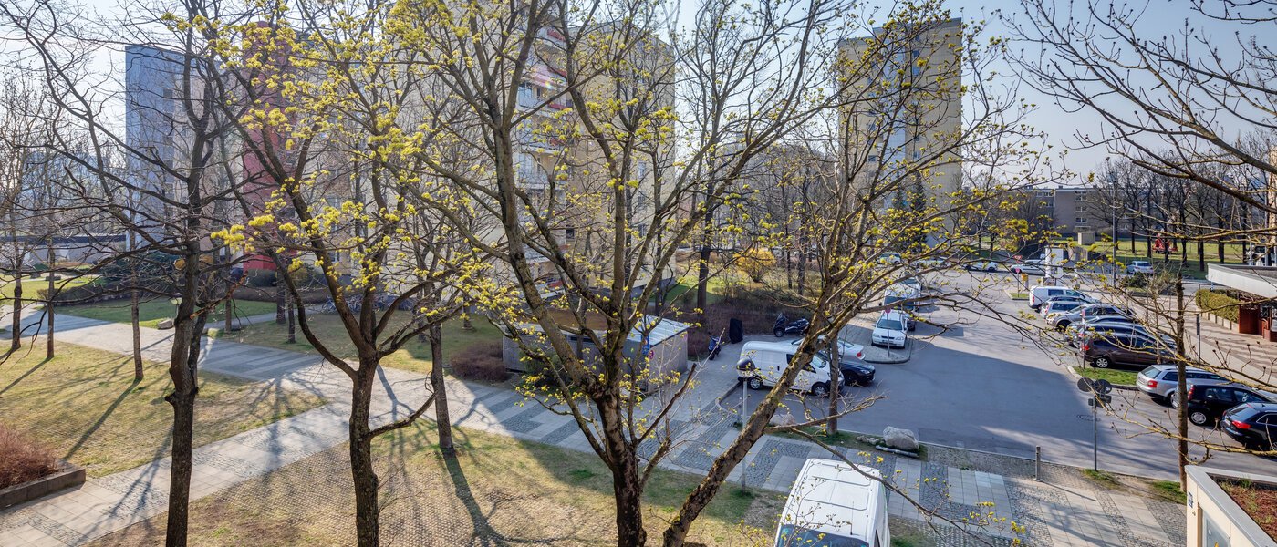 apartamento München Feldmoching 04 vista 12193