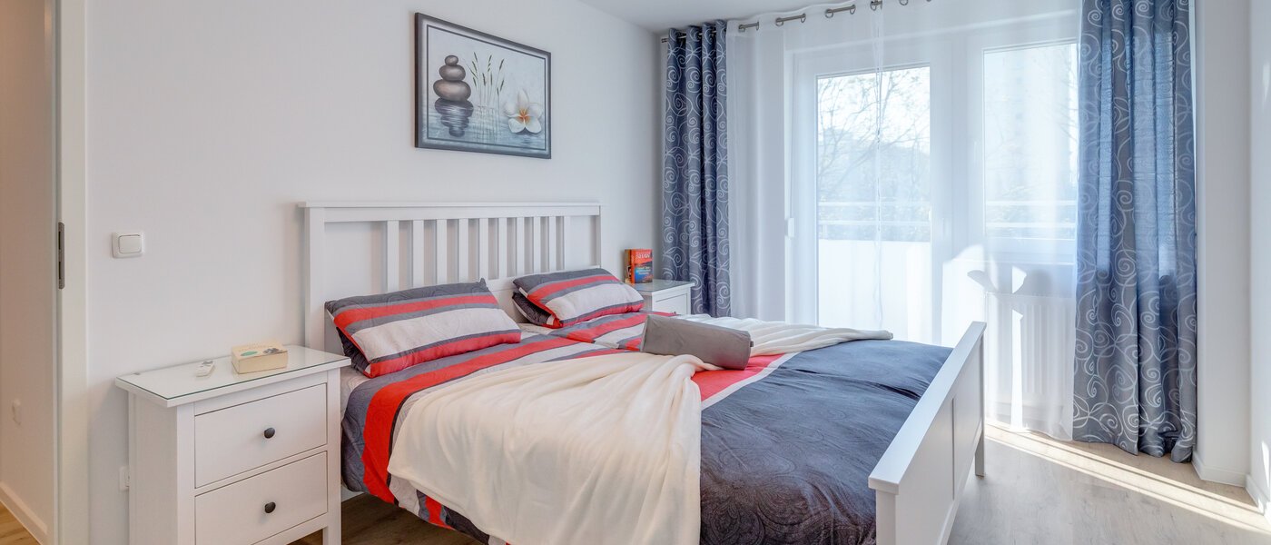 apartamento München Feldmoching 01 dormitorio 12193