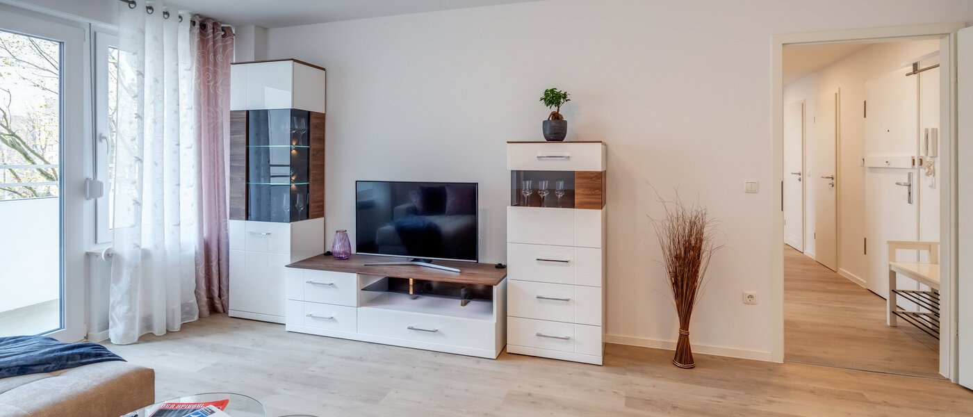 apartamento München Feldmoching 02 zona de día  12193