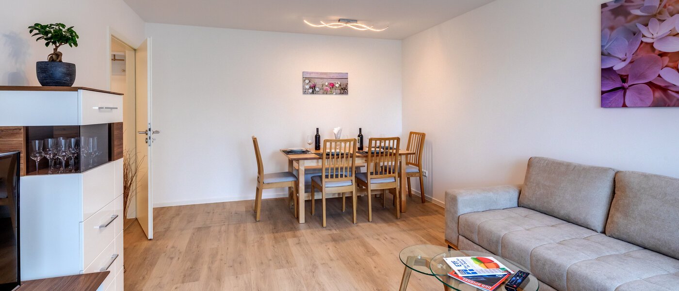 apartamento München Feldmoching 03 zona de día  12193