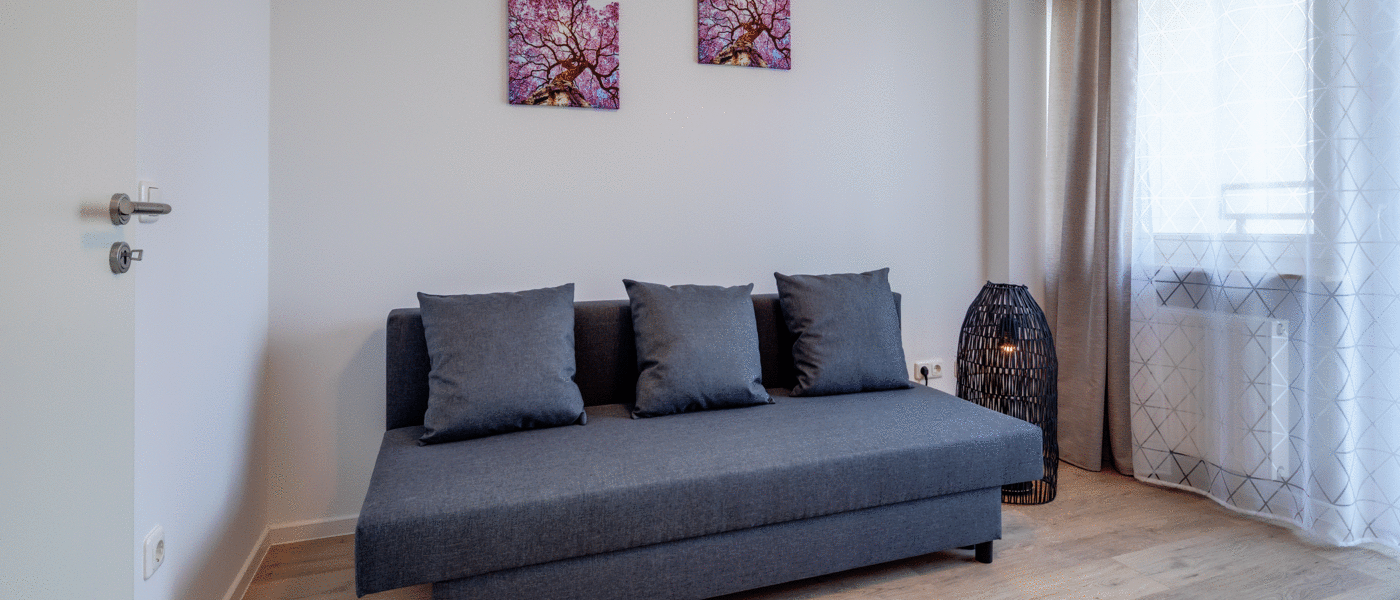 apartamento München Feldmoching 01 invitados 12193