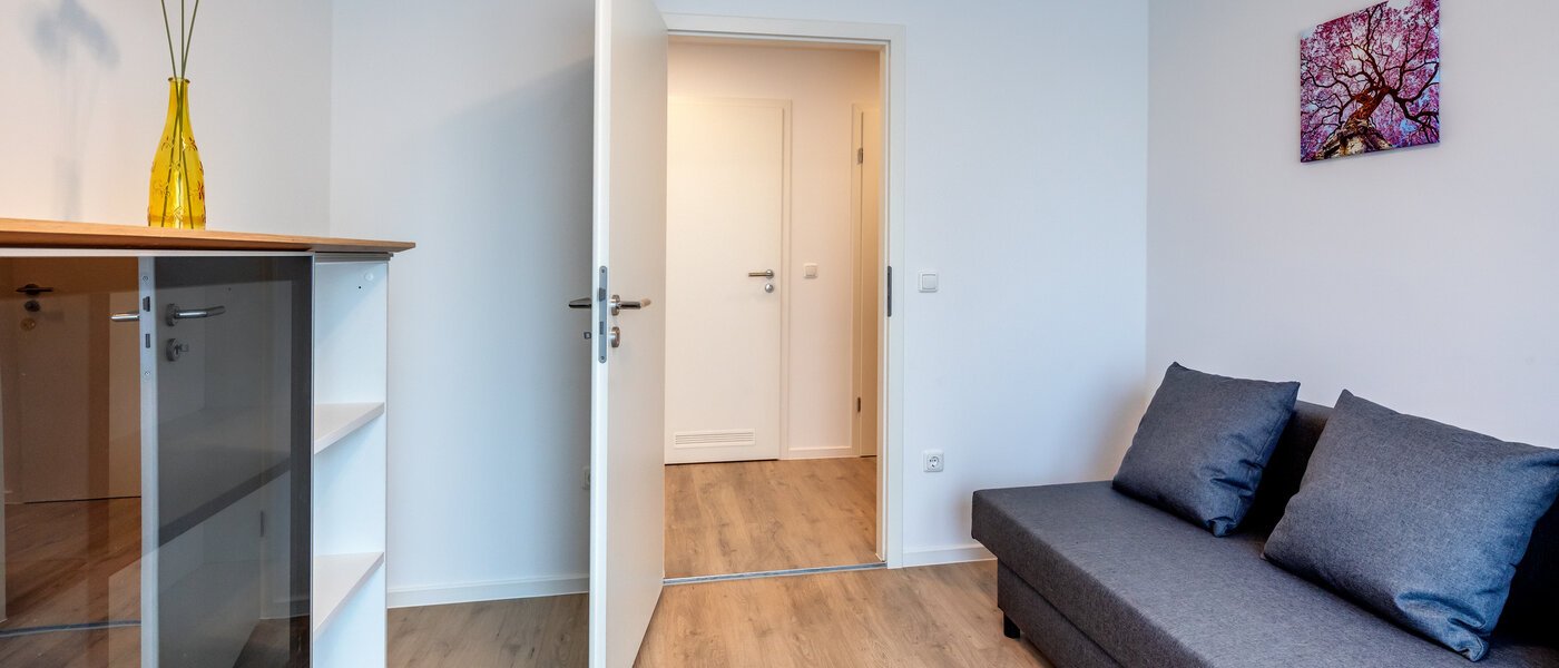 apartamento München Feldmoching 03 invitados 12193