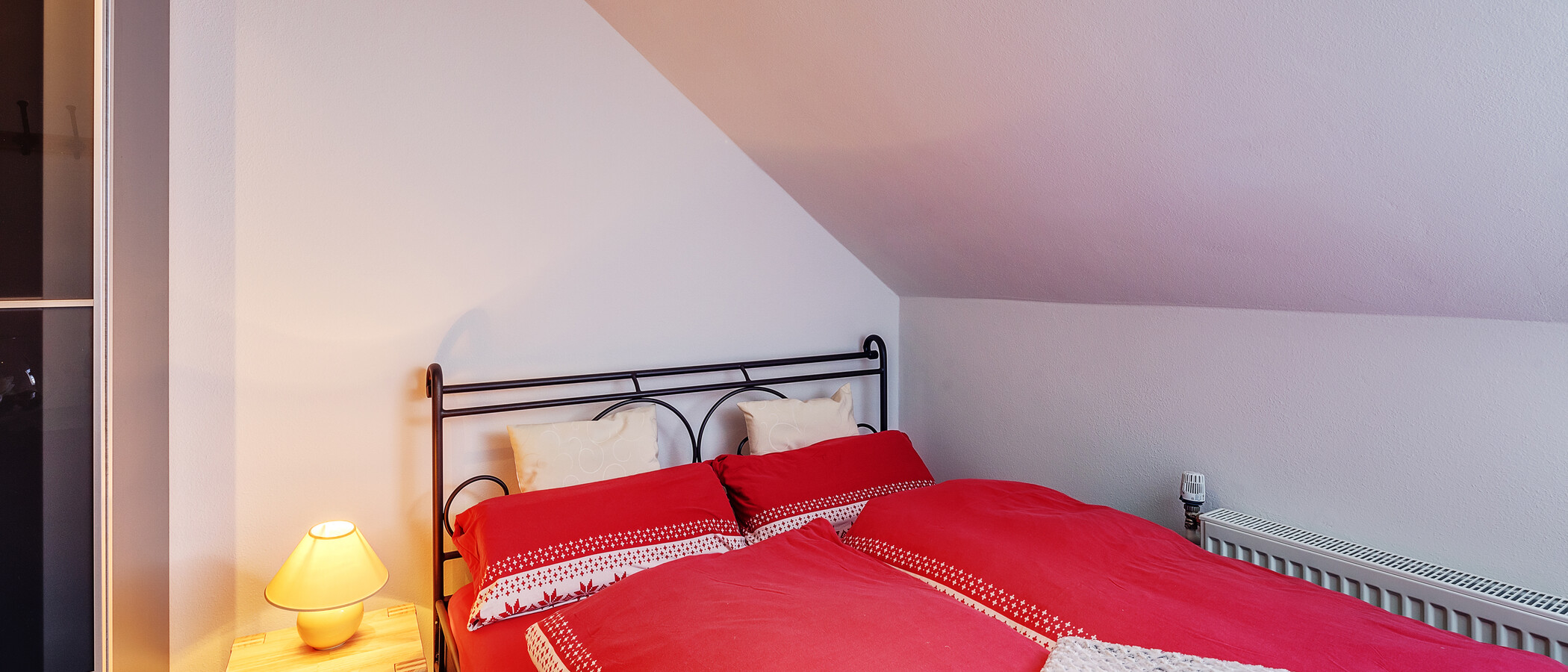 ático München Waldperlach 02 2. dormitorio 12208