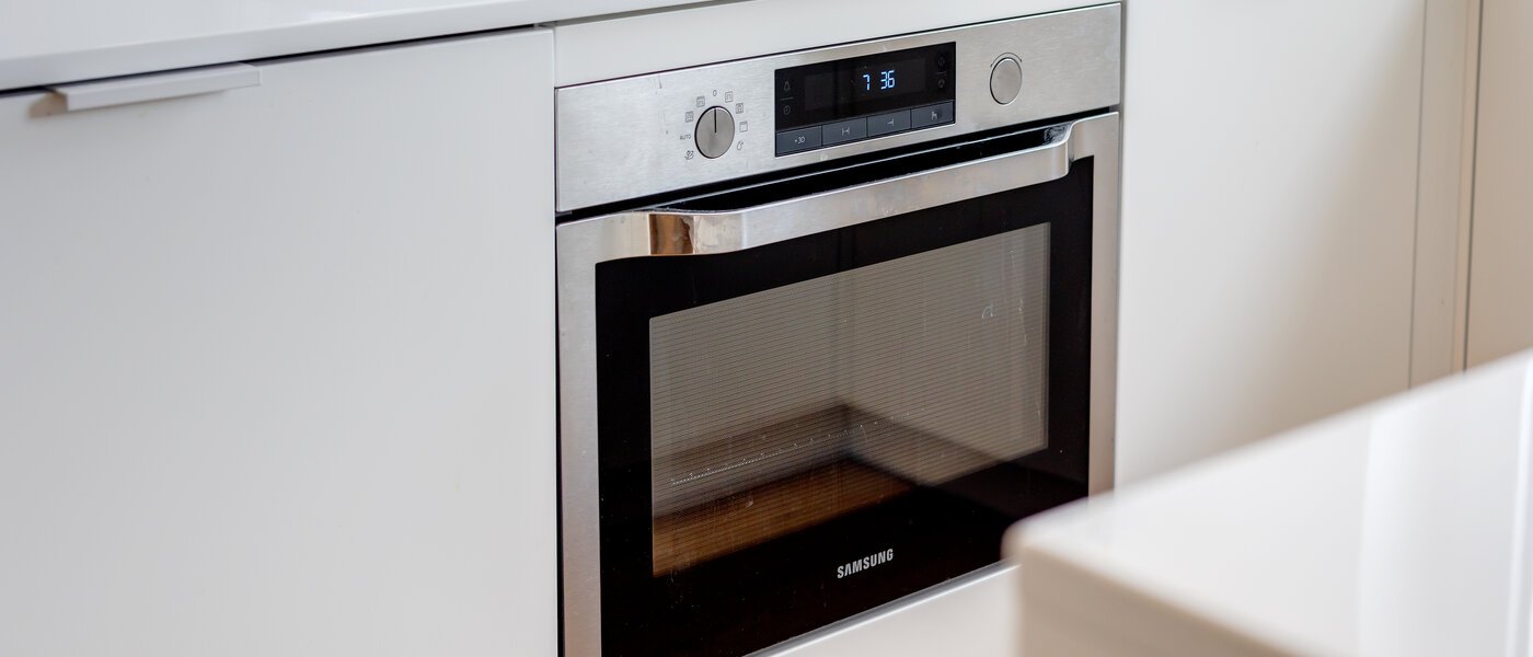 apartamento München Westpark 02 cocina 12215