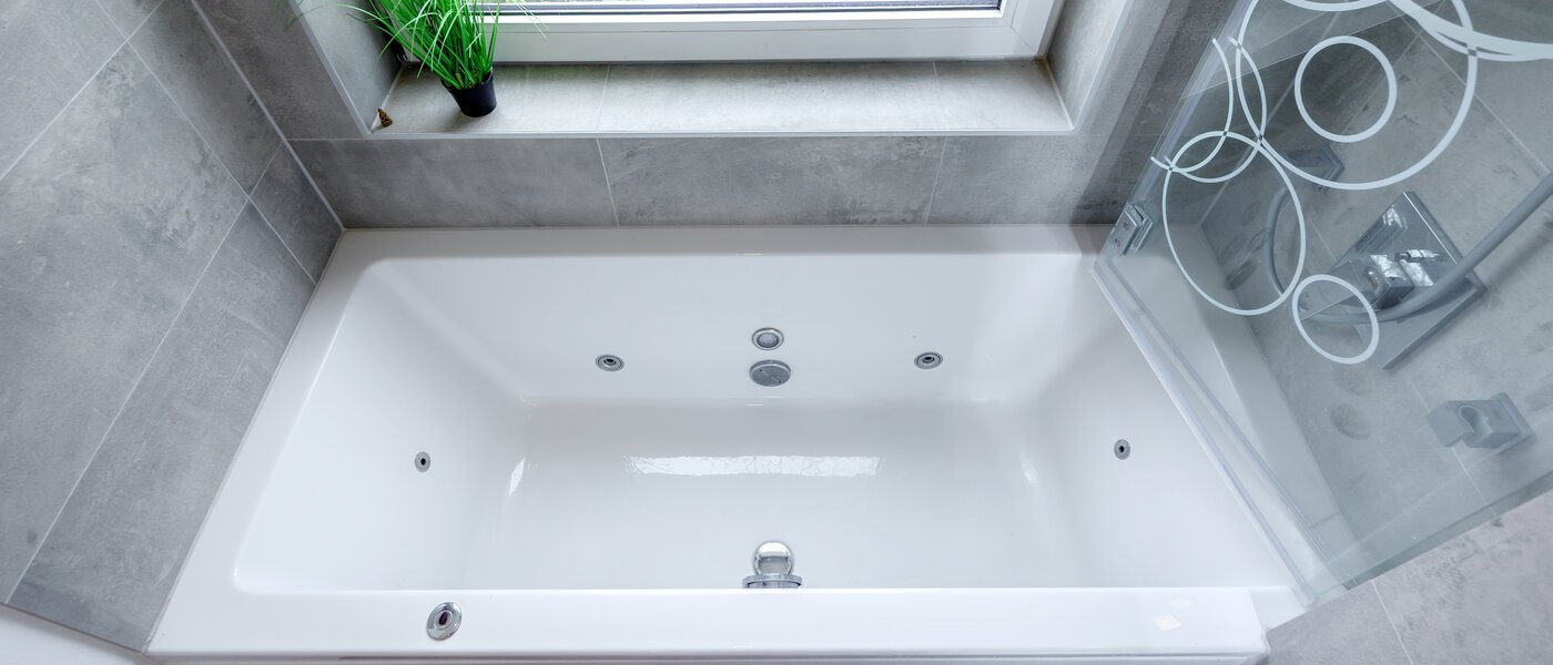 apartamento München Westpark 04 baño 12215