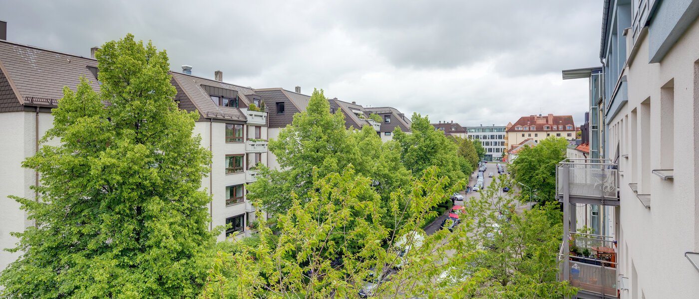 apartamento München Westpark 01 vista 12215