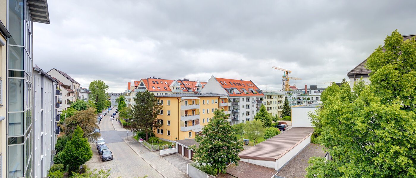 apartamento München Westpark 02 vista 12215