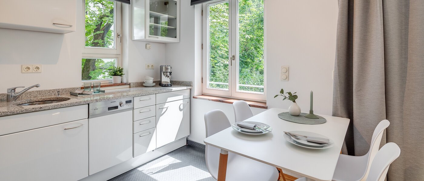 apartamento München Schwabing 02 cocina 12216