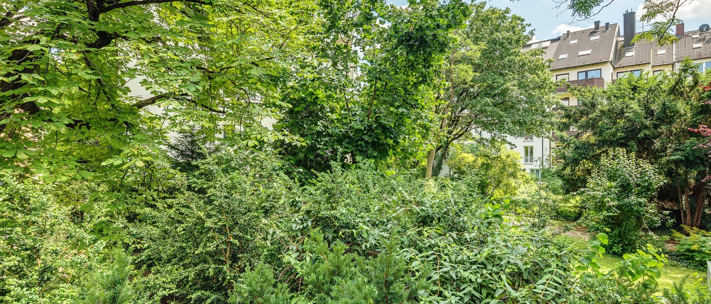 apartamento München Schwabing 02 vista 12216