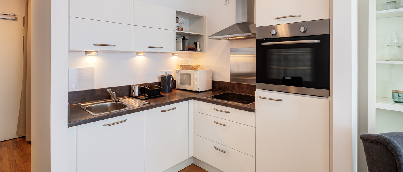 apartamento München Moosach 01 cocina 12221