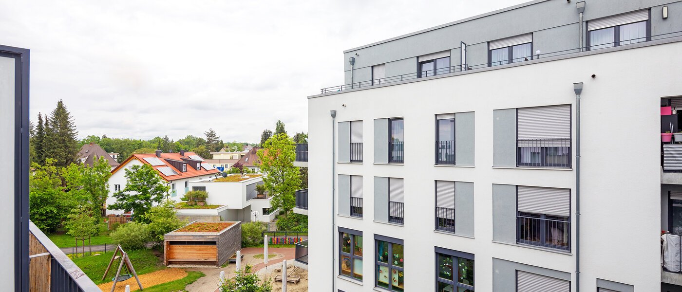 apartamento München Moosach 01 vista 12221