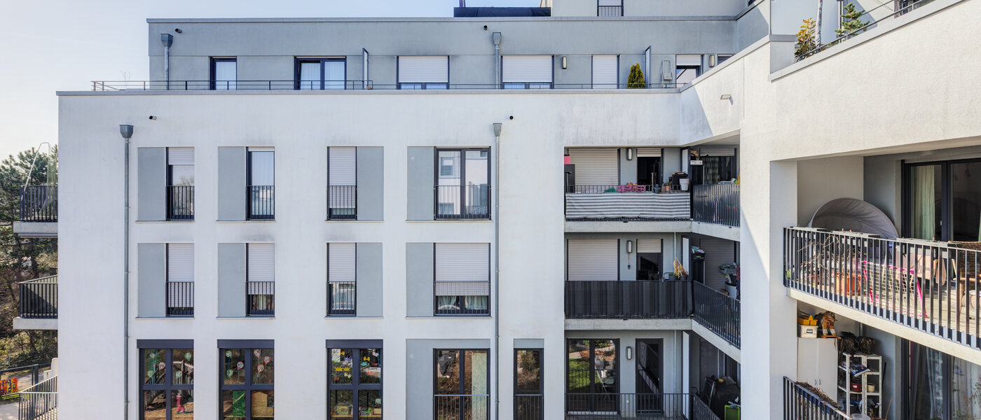 apartamento München Moosach 02 vista 12221