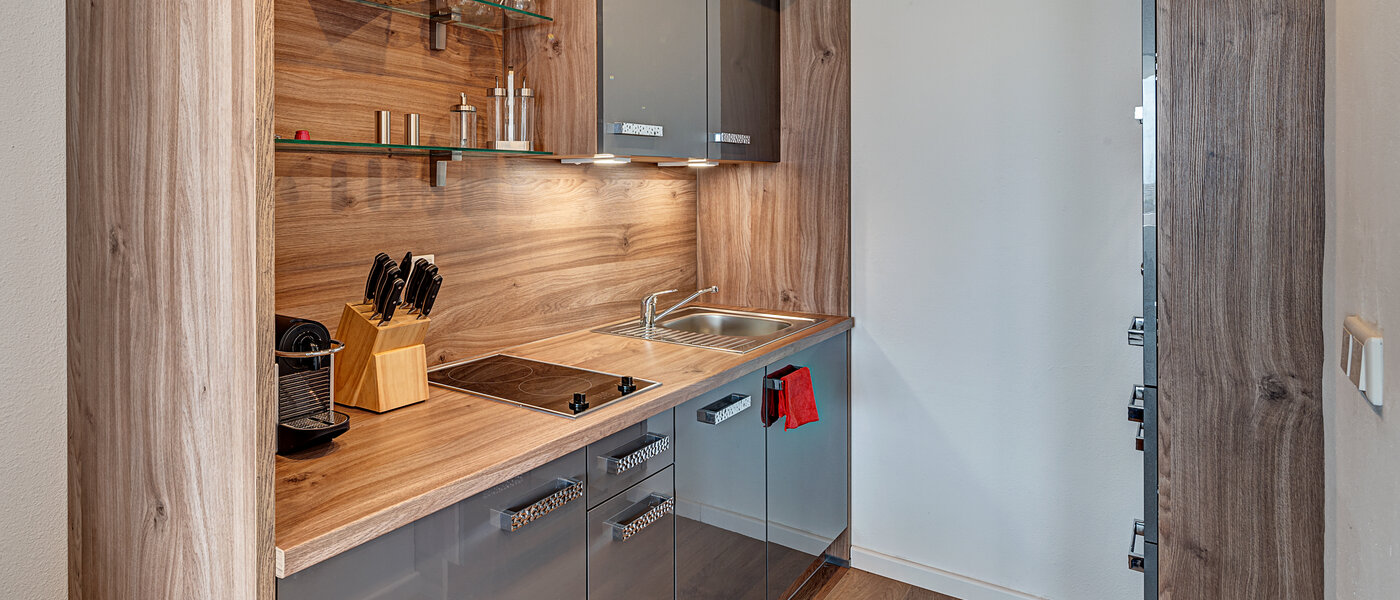 apartamento München Schwabing-West 01 cocina 12225