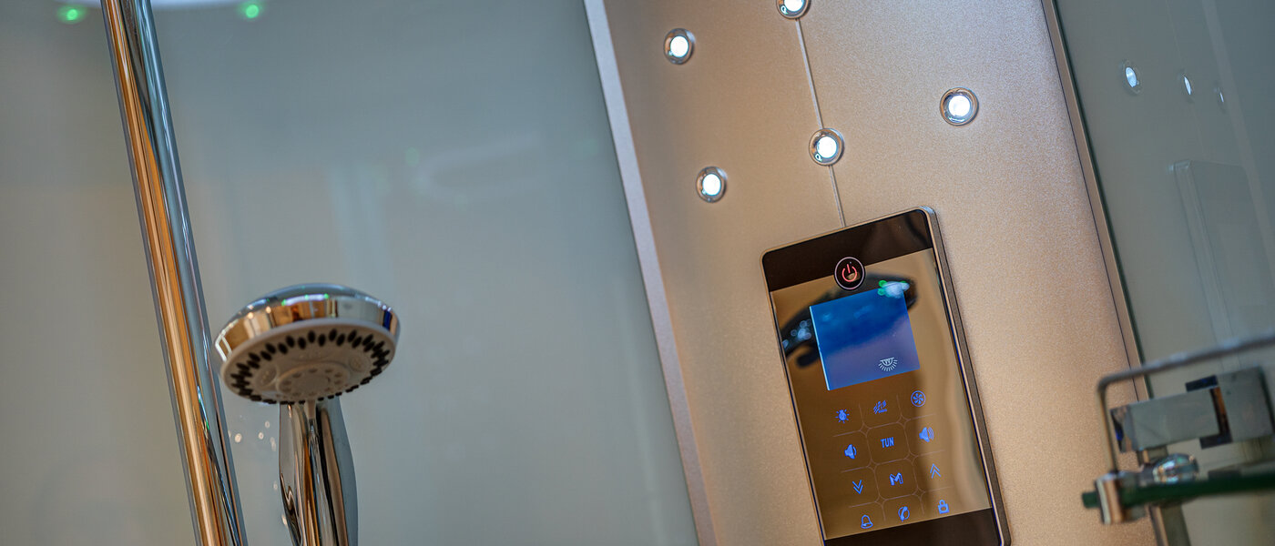 apartamento München Schwabing-West 02 baño 12225