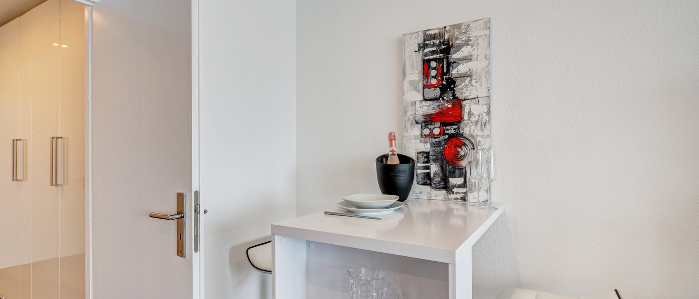 apartamento München Schwabing-West 05 zona de día  12225