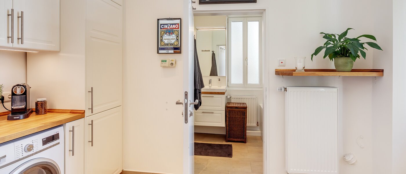 apartamento München Isarvorstadt 03 cocina 12242