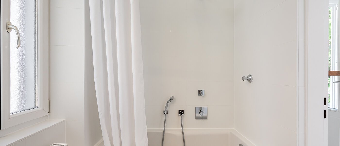 apartamento München Isarvorstadt 02 baño 12242