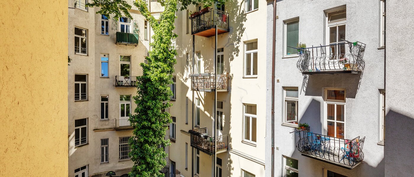 apartamento München Isarvorstadt 01 vista 12242